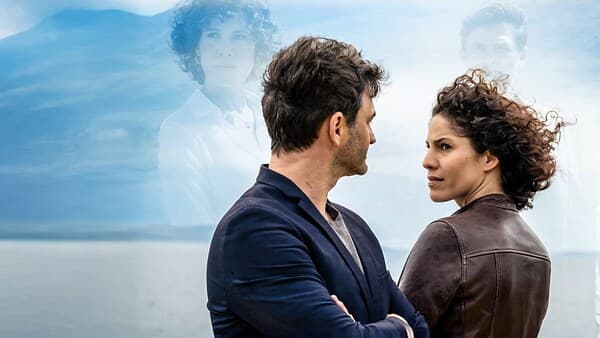 copertina del programma Squadra Omicidi Spalato