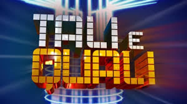 copertina del programma Tali E Quali