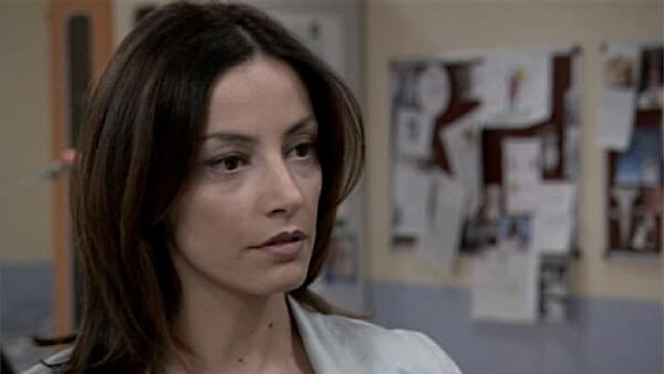 copertina Terapia d'urgenza