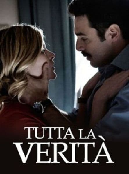 copertina Tutta la verità