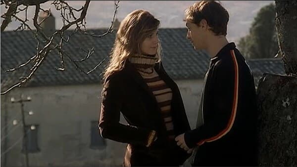 copertina Un anno a primavera