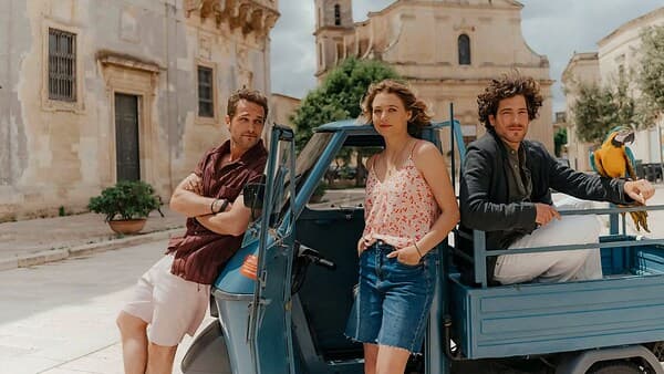 copertina del programma Un'Estate In Italia