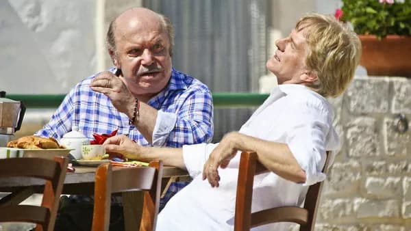 copertina Un medico in famiglia