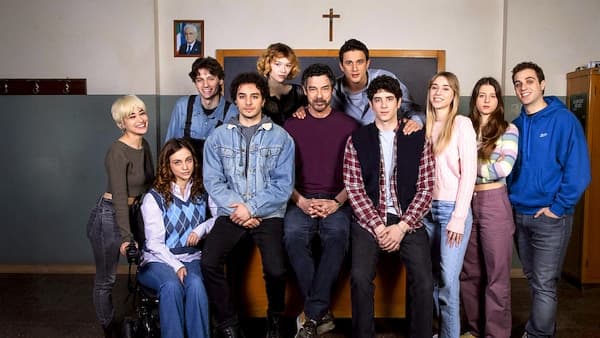 copertina del programma Un Professore - Wittgenstein: Vero O Falso