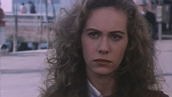 copertina Una Donna A Venezia - Episodio 4