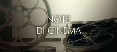 copertina Note di cinema