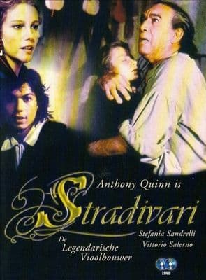 copertina Stradivari
