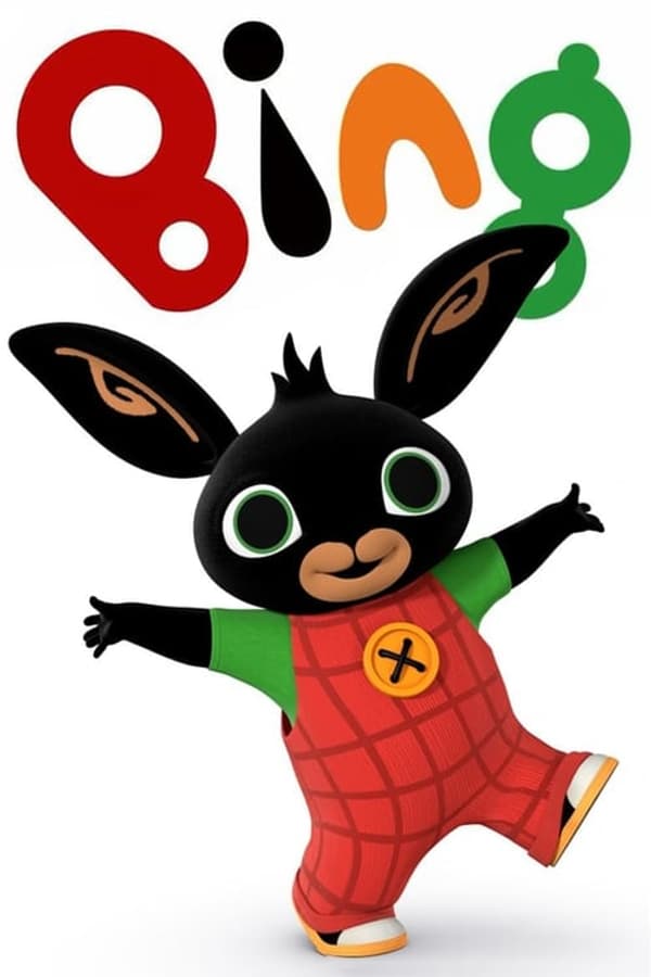 copertina del programma Bing