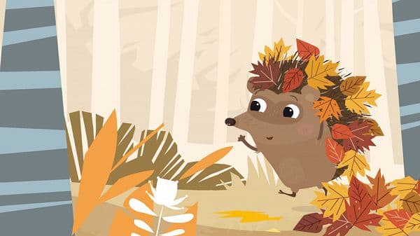 copertina Giuseppe (Film Animazione)