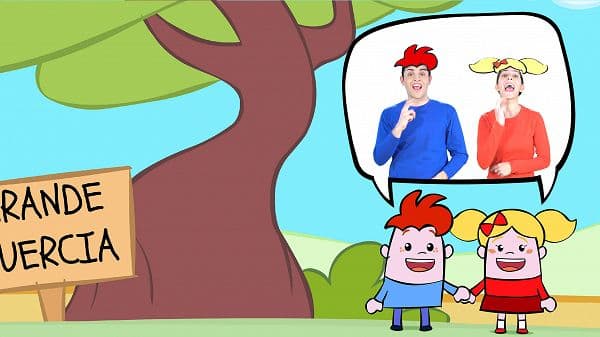 copertina Lampadino e Caramella nel MagiRegno degli Zampa