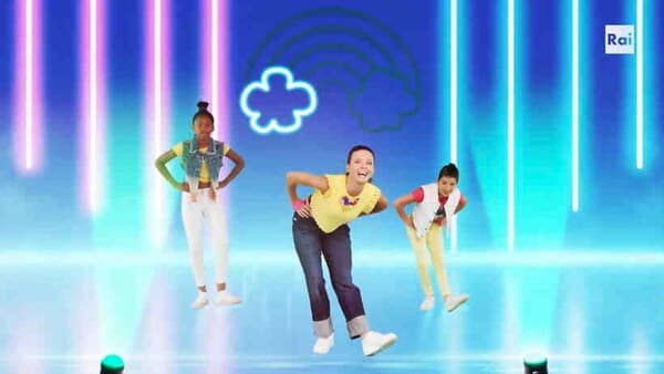 copertina Miao Dance - Ep.7 - Un Concerto Di Felicità