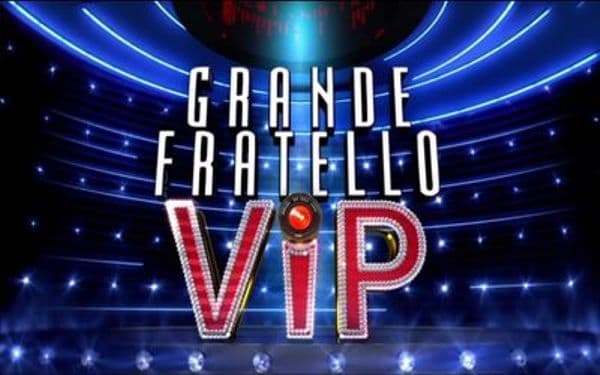 copertina del programma Grande Fratello Vip