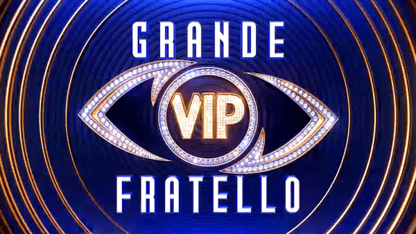 copertina del programma Grande Fratello Vip