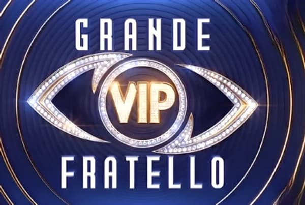 copertina Grande fratello vip daily - la5