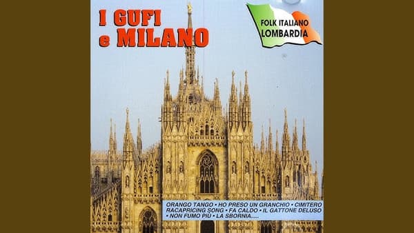 copertina Ho preso un granchio