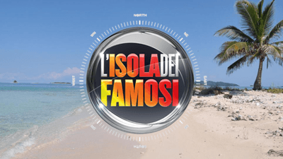 copertina del programma L'Isola dei Famosi - Extended Edition