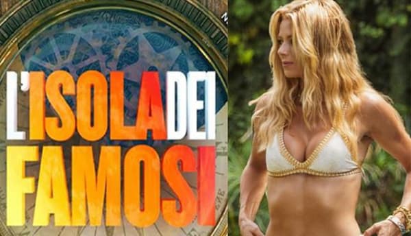 copertina L'isola dei famosi: I naufraghi