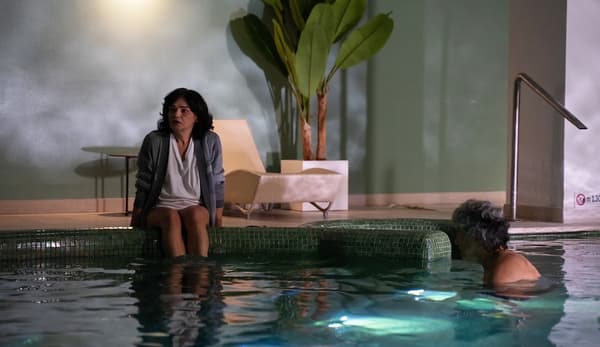 copertina La luce nella crepa