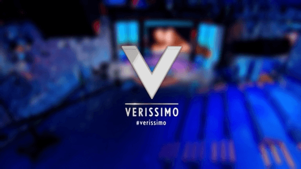 copertina Le storie di Verissimo