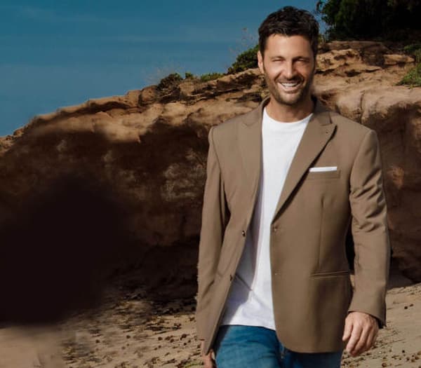 copertina del programma Temptation island
