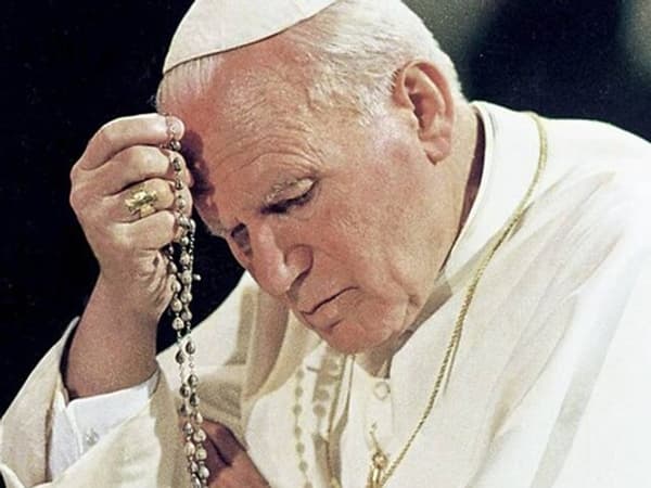 copertina del programma 13 Maggio 1981 - Operazione Papa
