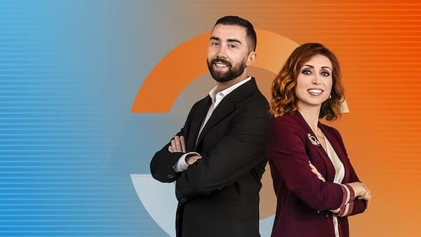 copertina del programma Agorà Estate