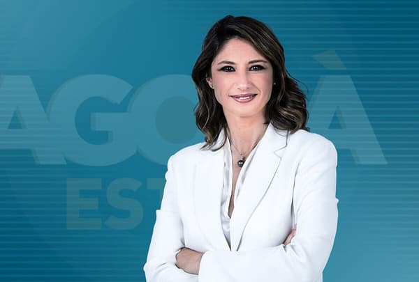 copertina Agorà Estate