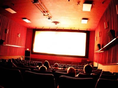 copertina Appuntamento Al Cinema