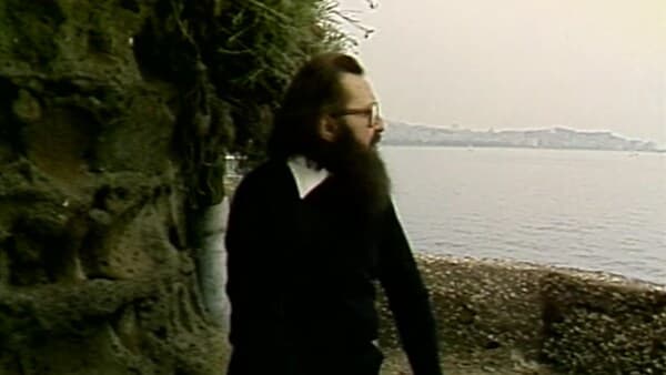 copertina Bestiario Metropolitano - Terrazza A Ponente