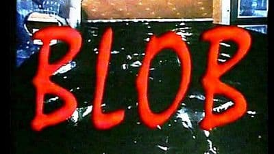 copertina Blob