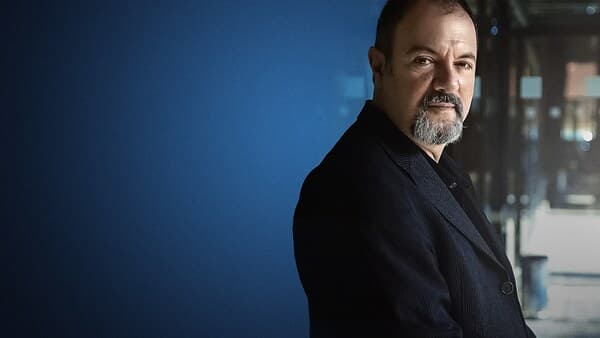 copertina del programma Blu Notte Misteri Dimenticati