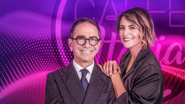 copertina Caffè Italia