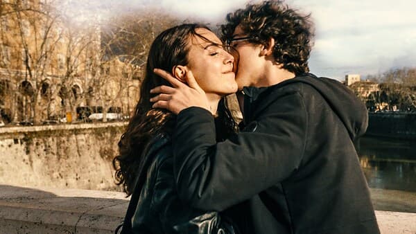copertina Chi Vuole Parlare D'Amore? - La Scoperta Del s***o
