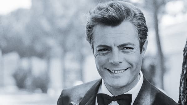 copertina del programma Ciao, Marcello - Mastroianni L'Antidivo