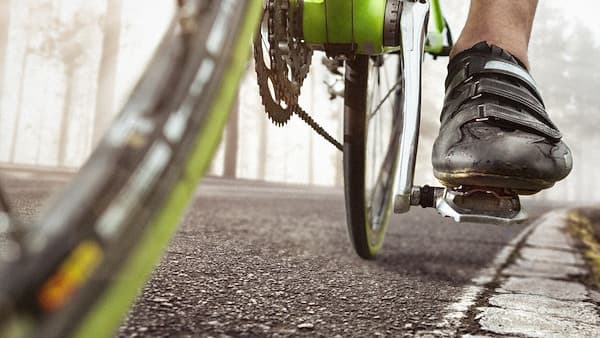 copertina Ciclismo: L'Eroica 2026 - Prima Parte