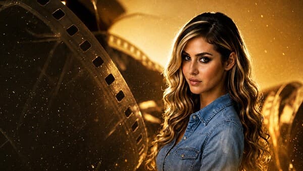 copertina del programma Cinema E Luce - Tuscia. Immagini Scolpite