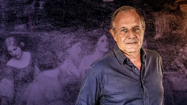 copertina del programma Cronache Dalla Storia - Nicea: Il Concilio Dell'Imperatore