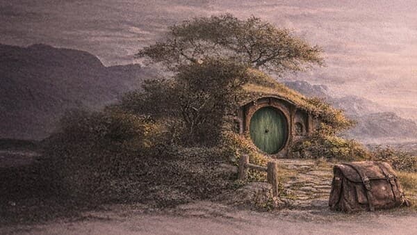 copertina del programma Dalla Terra Di Mezzo All'Italia. Un Viaggio Inaspettato