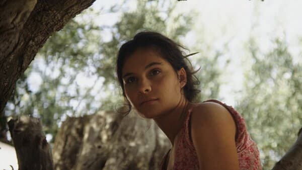 copertina Donne - Nunzia