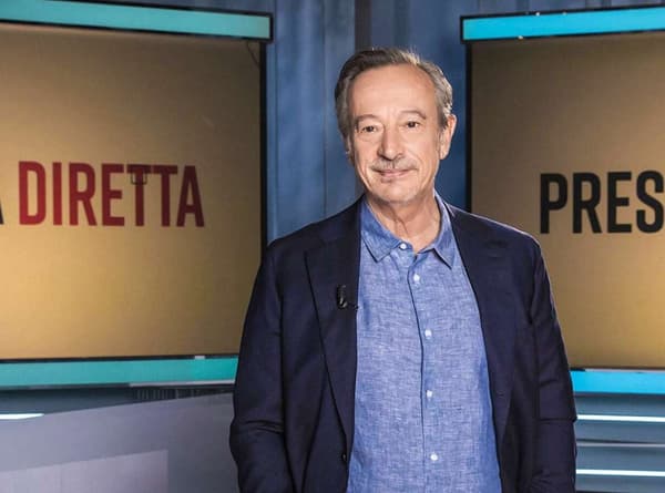 copertina Europa, La Sfida Industriale - PresaDiretta