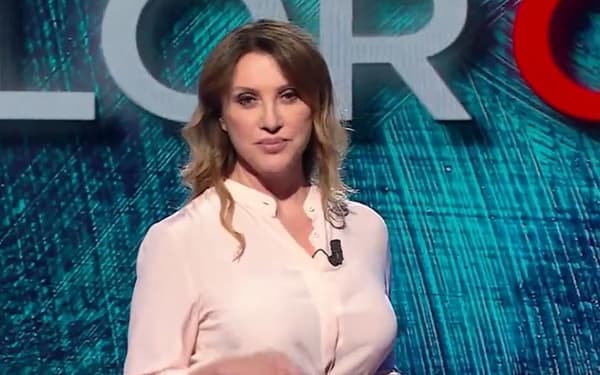 copertina del programma Filorosso