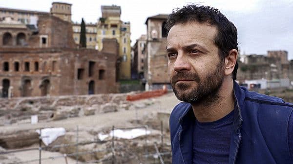 copertina Generazione Bellezza - Castelsaraceno E Il Ponte Tibetano Più Lungo Del Mondo