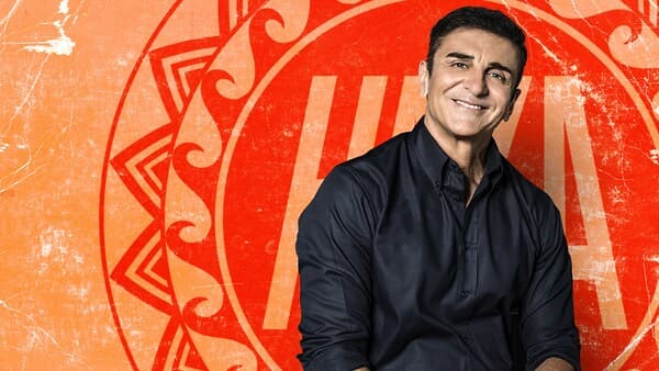 copertina Haka - L'Urlo Dei Giovani