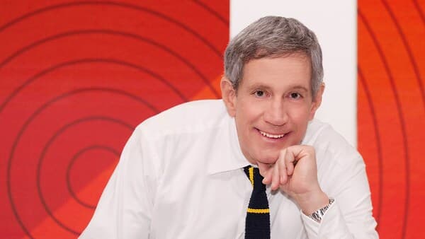 copertina del programma I Vinili Di... Simona Quadarella