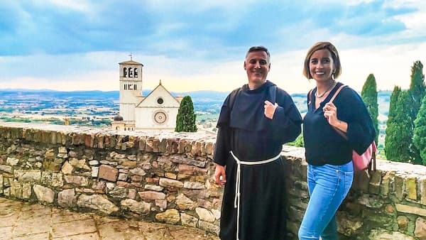 copertina In Cammino - Tra Arte E Fede - Castel Gandolfo, Il Riposo Dei Papi - 26