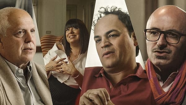 copertina Italian Genius