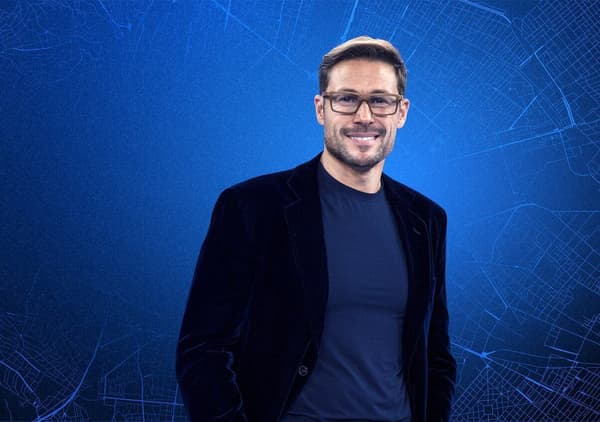 copertina del programma La Città Ideale - Helsinki