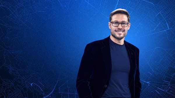 copertina La Città Ideale - Helsinki