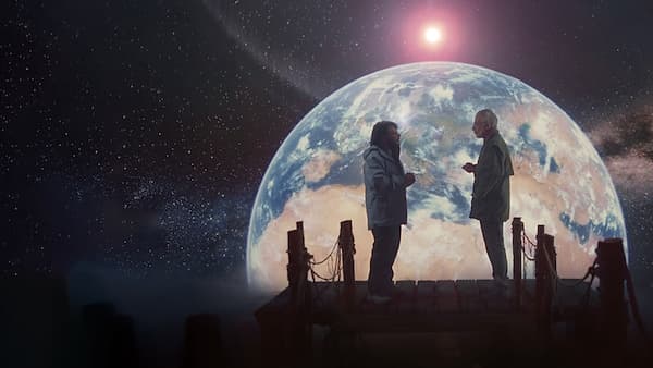 copertina del programma La Pelle Del Mondo - "Intelligenza"