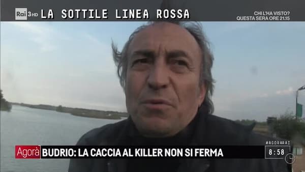 copertina La Sottile Linea Russa - Agorà